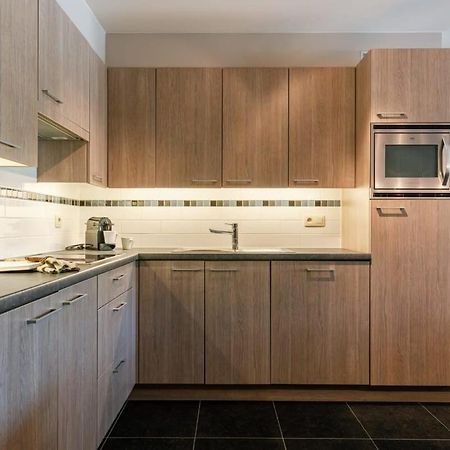 Huswell - Bright Apartment With Parking Near The Beach ブレーデネ エクステリア 写真