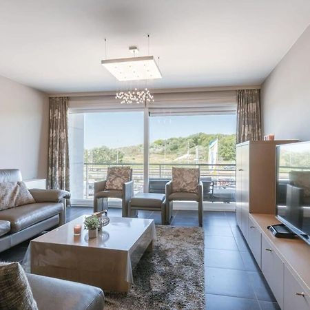 Huswell - Bright Apartment With Parking Near The Beach ブレーデネ エクステリア 写真