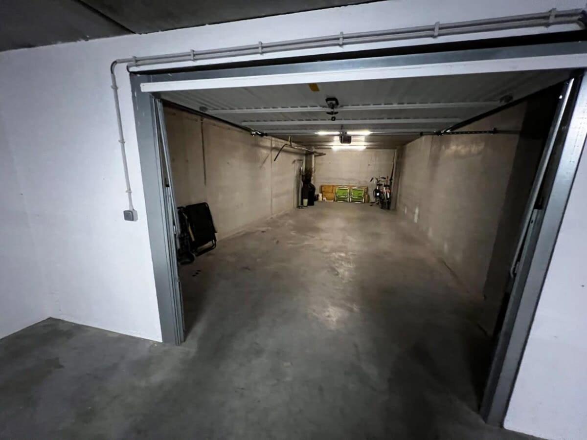 Huswell - Bright Apartment With Parking Near The Beach ブレーデネ エクステリア 写真
